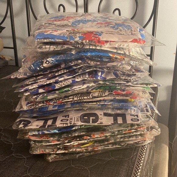 Brand New Unisex Sunner Shorts (details in description) - Picture 2 of 16